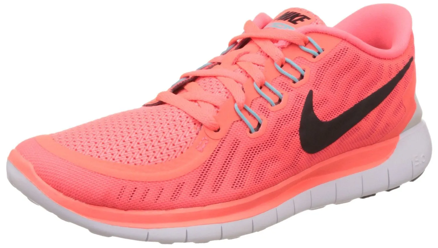 Nike Women's Free Running Shoe