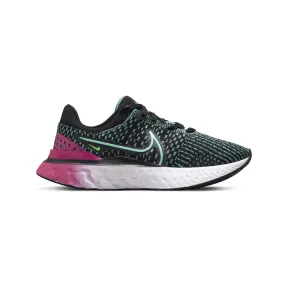 Nike Women's React Infinity Run Flyknit 3