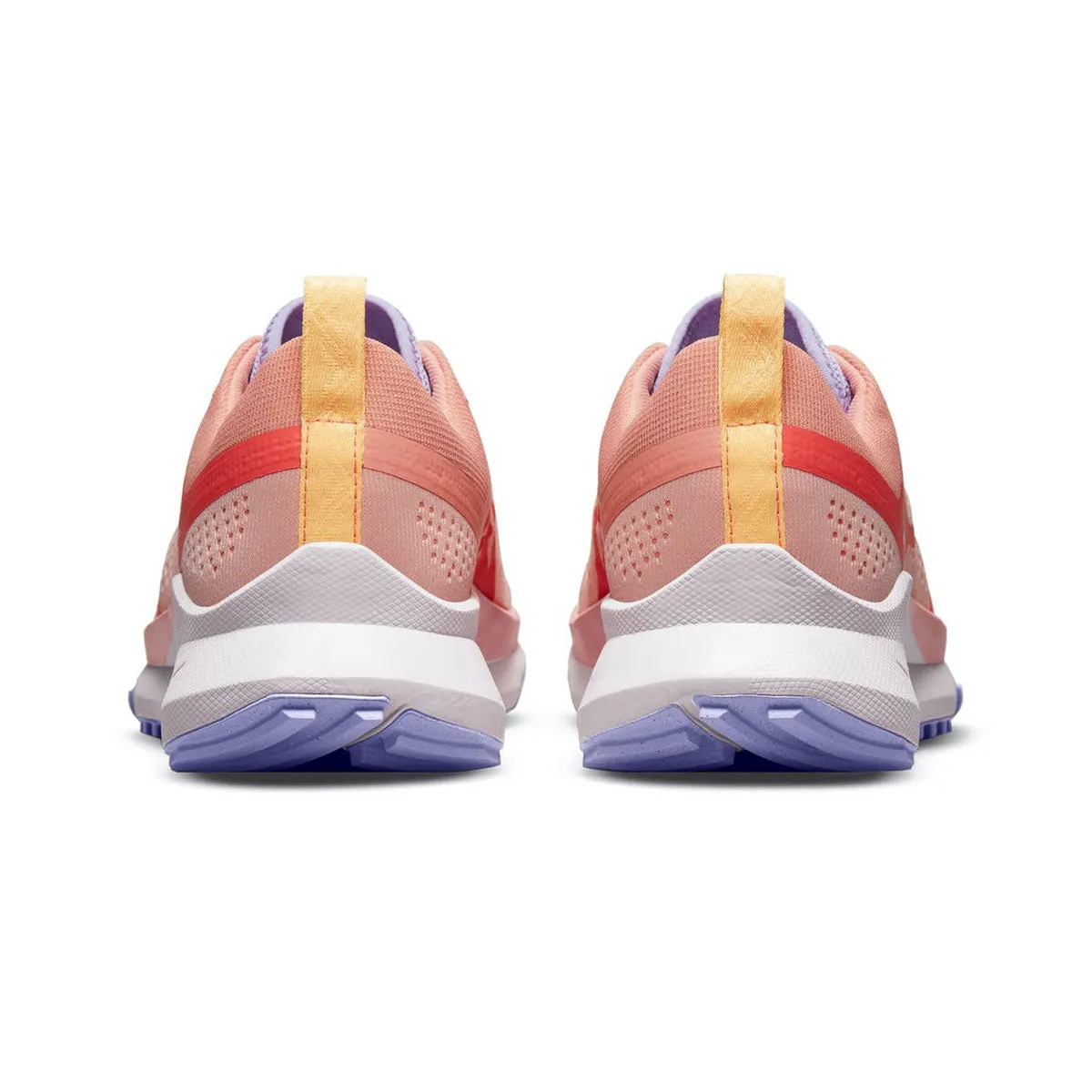 Nike Women's React Pegasus Trail 4