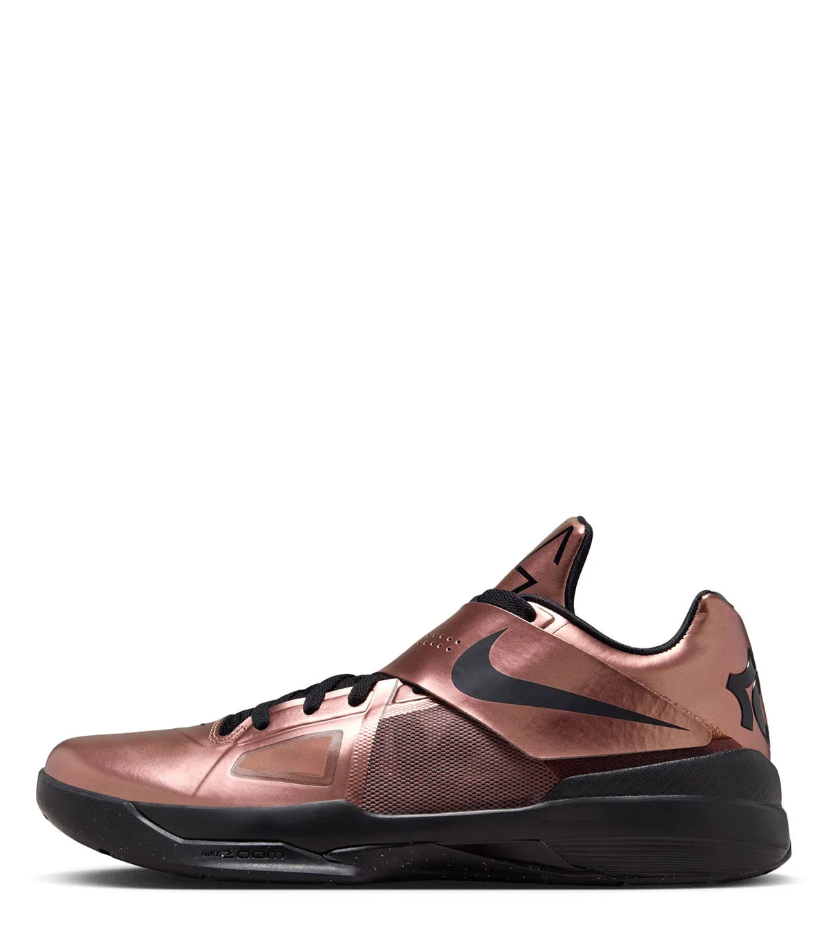 Nike Zoom KD IV Metallic Copper