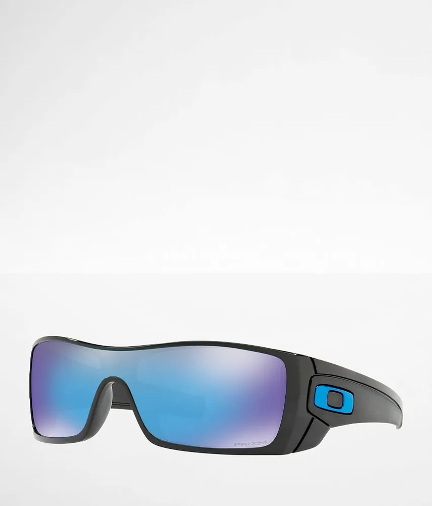 Oakley Batwolf Prizm Sunglasses