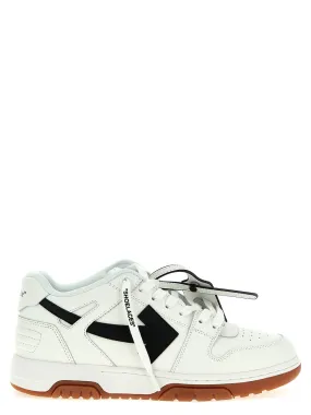 Off White    Off White 'Out Of Office' Sneakers