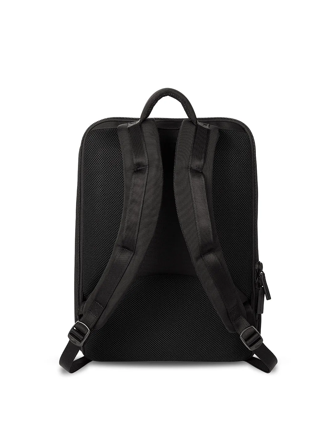 O.N.S   All-Things Backpack - Charcoal x Black