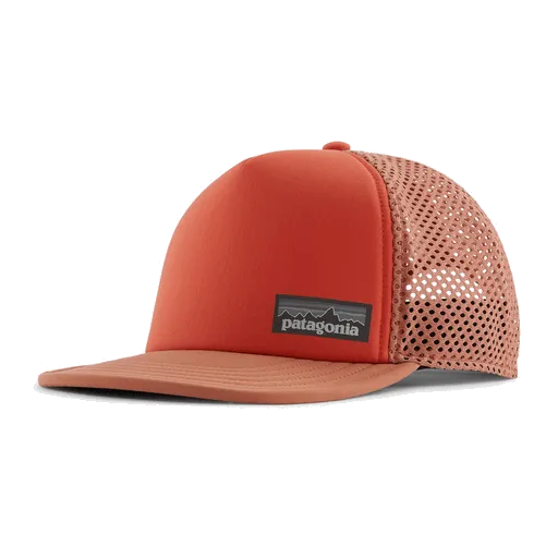 Patagonia - Duckbill Trucker Hat