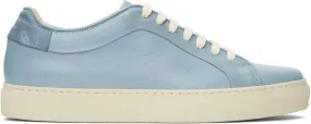 Paul Smith Blue Basso Eco Sneakers