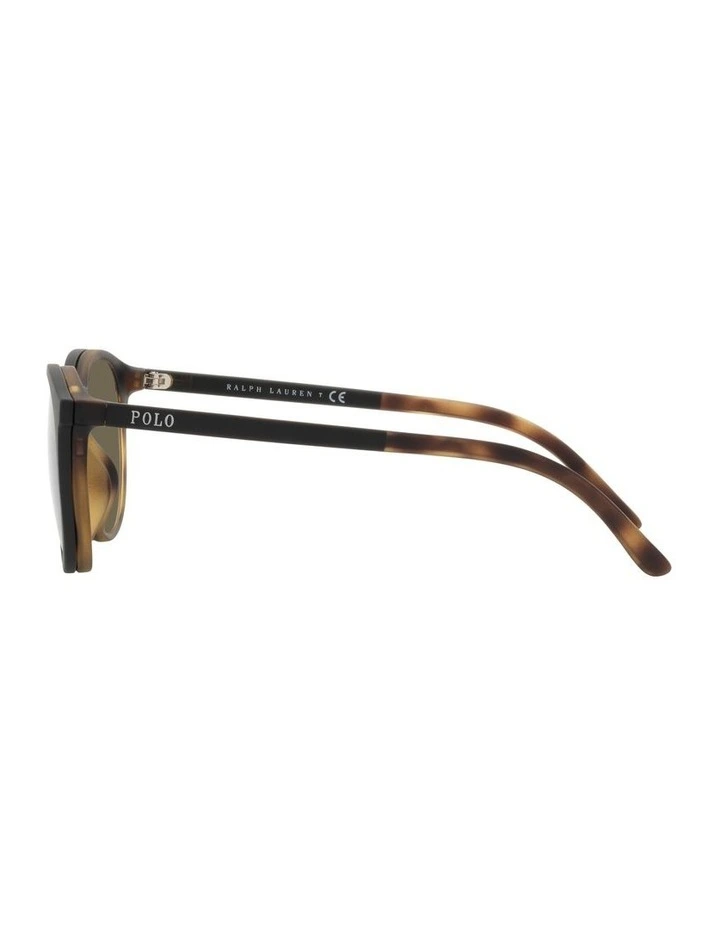 PH4183U Tortoise Sunglasses