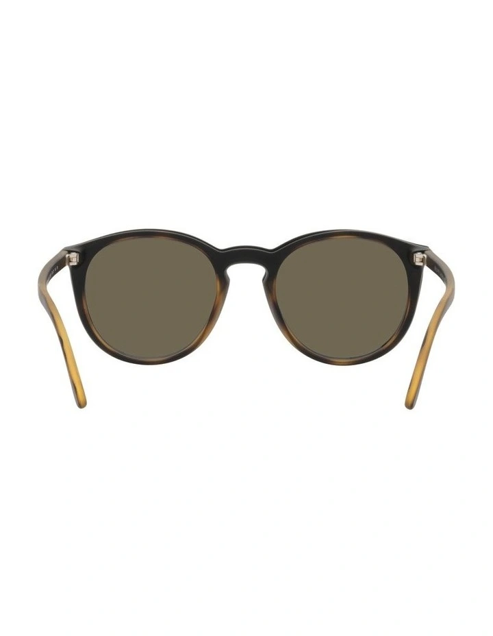 PH4183U Tortoise Sunglasses