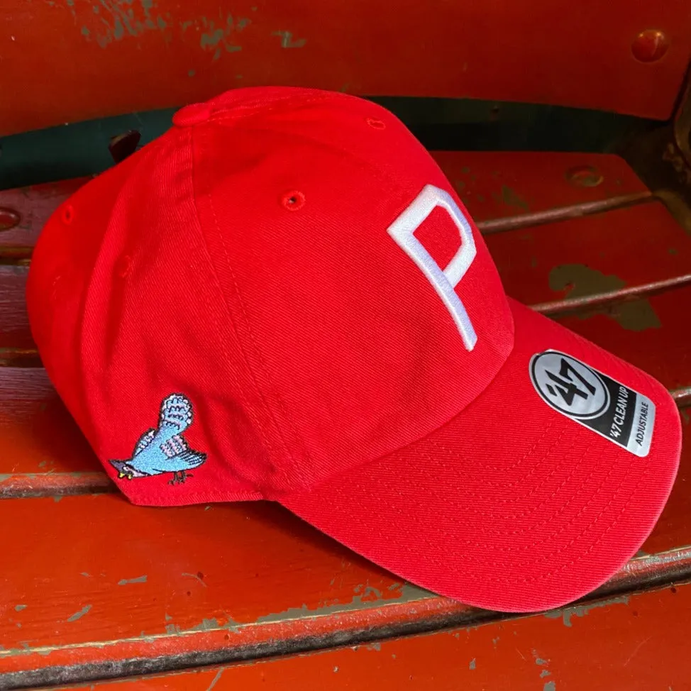 Philadelphia Phillies Blue Jays Clean Up Hat