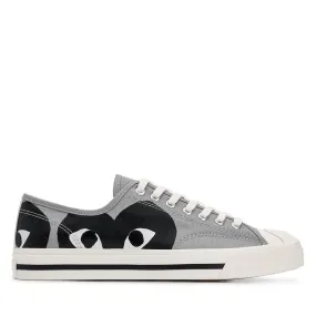 Play Converse  Jack Purcell Black 