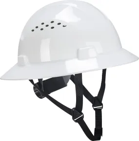 Portwest Full Brim Future Vented Hard Hat