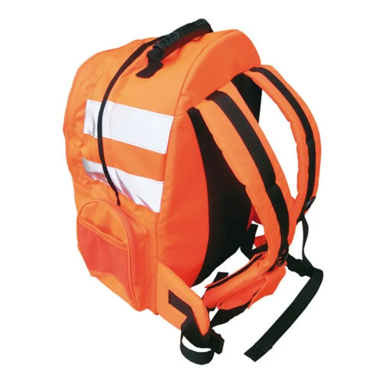 Portwest quick release Hi-Visibility Backpack Reflective 