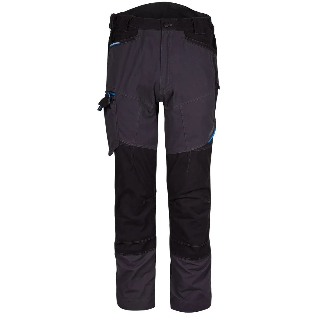 Portwest T701 WX3 Workwear WX3 Trouser - Regular Leg Length 