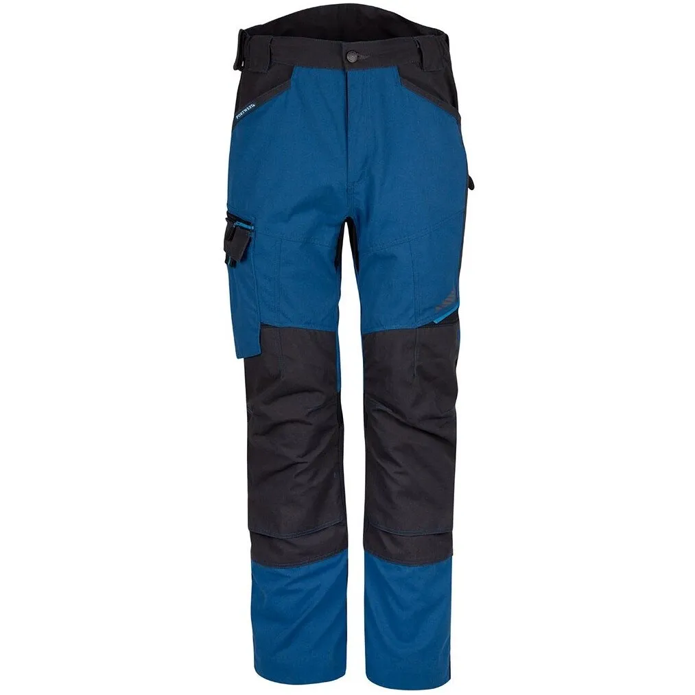 Portwest T701 WX3 Workwear WX3 Trouser - Regular Leg Length 