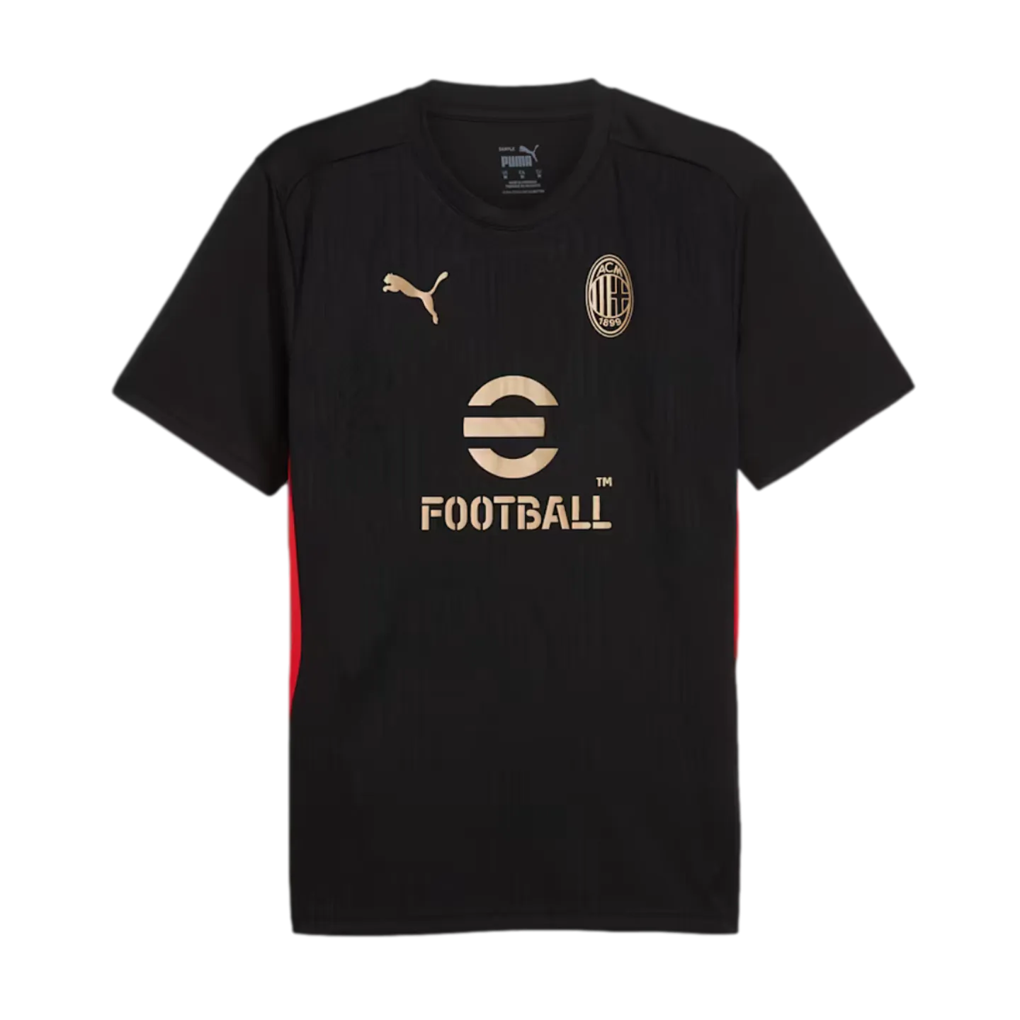 Puma AC Milan Training Jersey