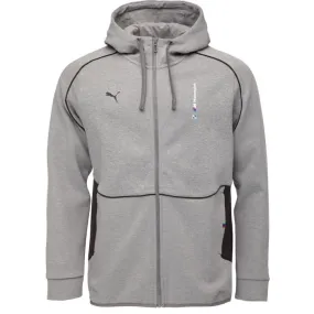 Puma BMW M MOTORSPORT HOODED SWEAT