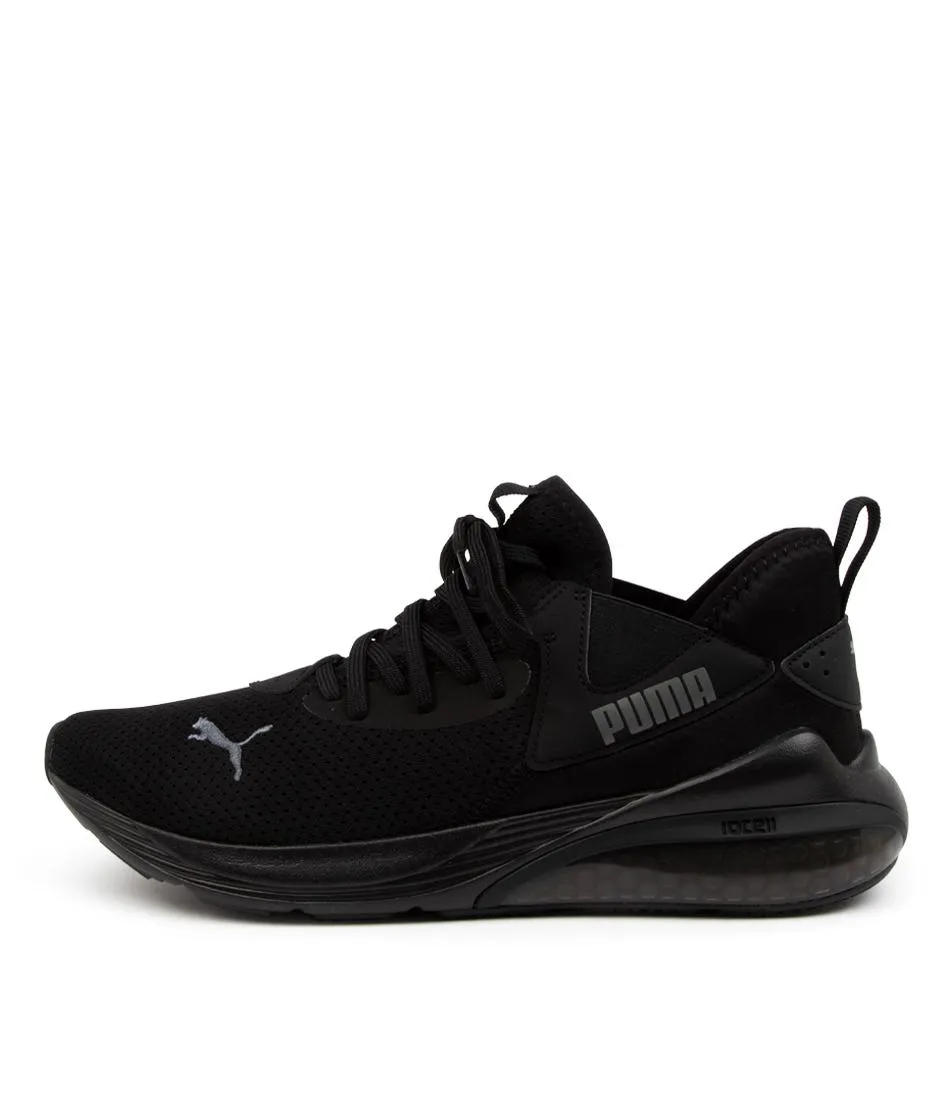 PUMA Cell Vive Blk-castlerock