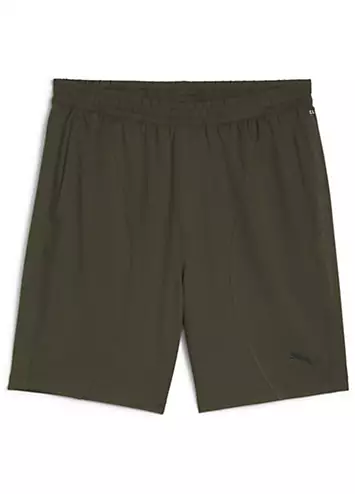 Puma Cloudspun 7 Knit Training Shorts