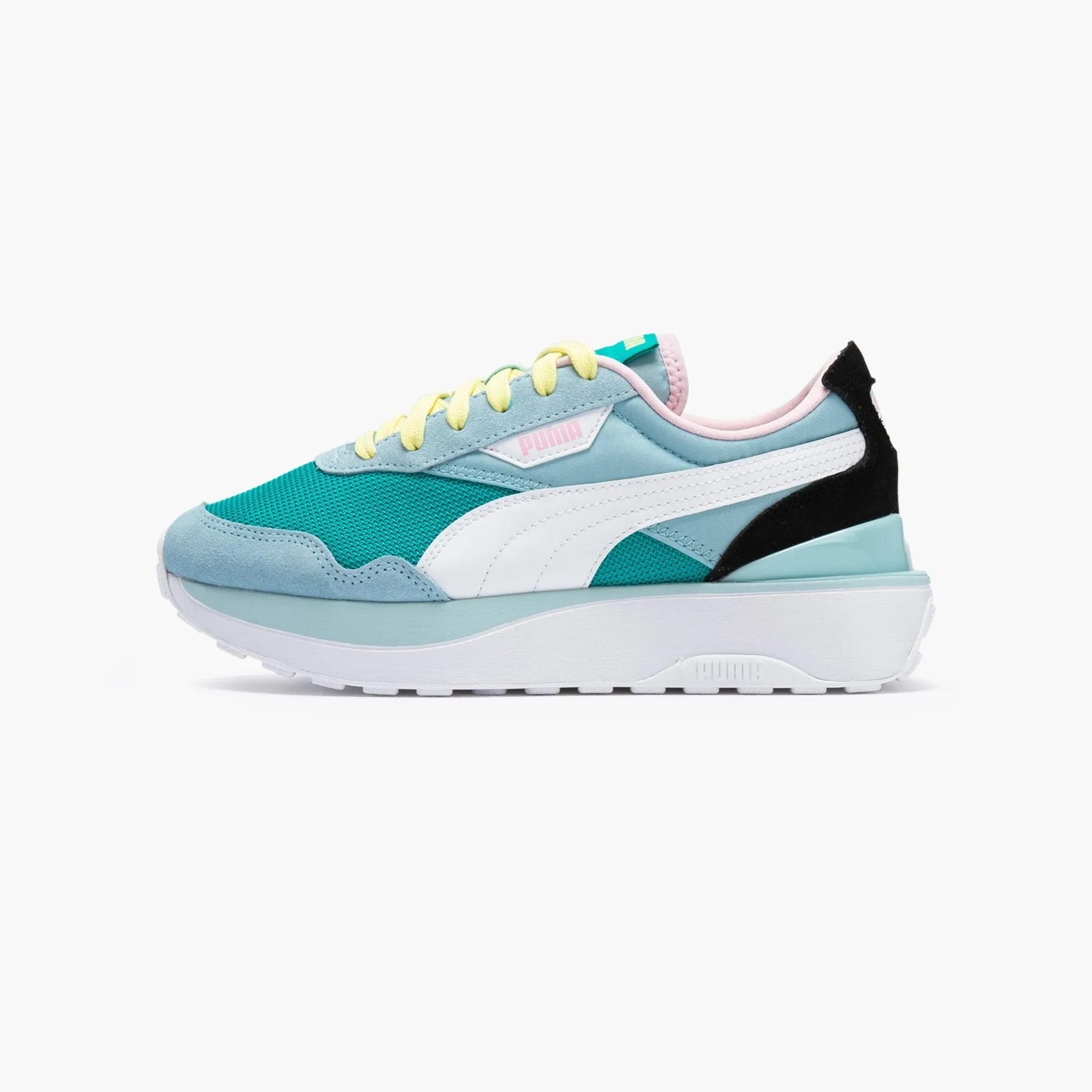 Puma Cruise Rider Silk Road Women’s