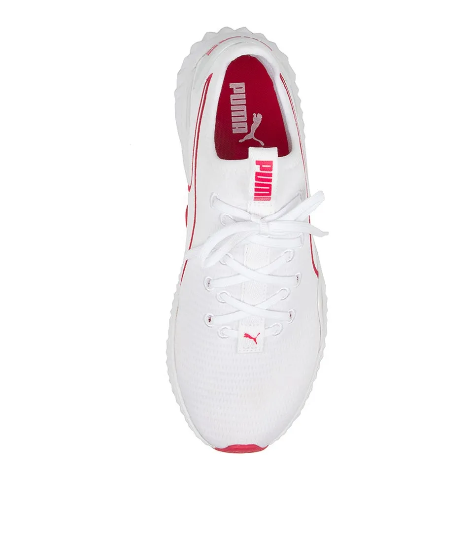 PUMA Defy New Core Wht-rose