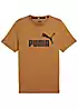 Puma Essential Logo Print T-Shirt