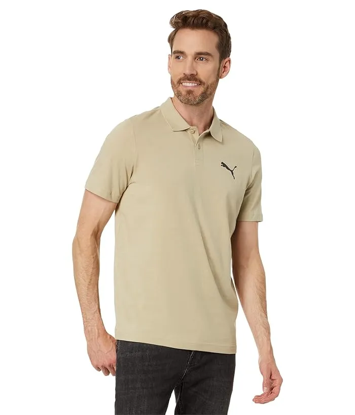 PUMA Essentials Jersey Polo Men's