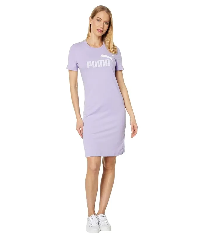 PUMA Essentials Slim Tee Dress Women's