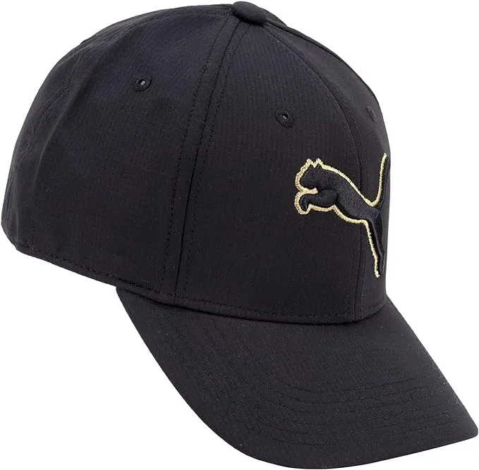 PUMA Evercat Dillon Stretch Fit Cap