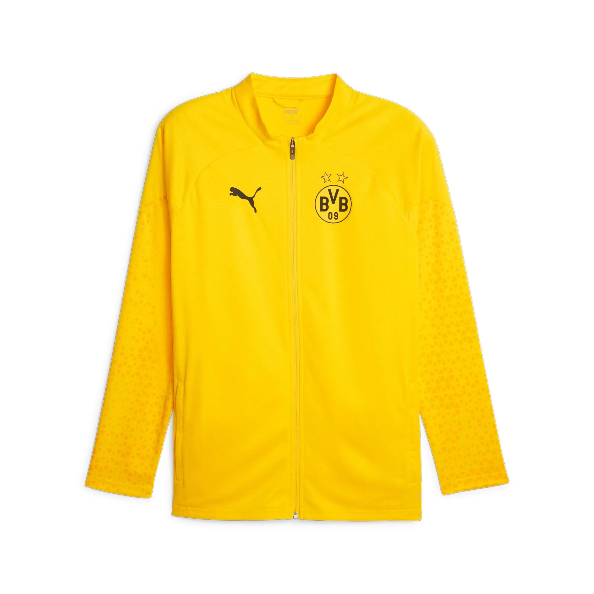 Puma Giacca Allenamento Borussia Dortmund