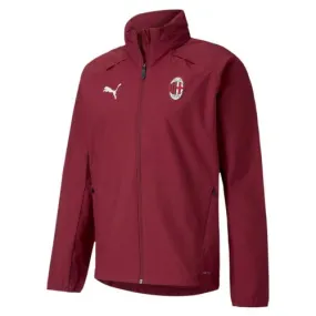 Puma Giacca Allenamento Milan