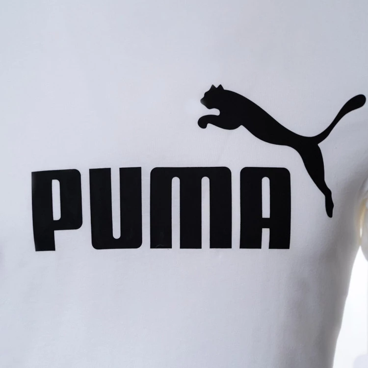 Puma Kids Essentials Logo B Jersey