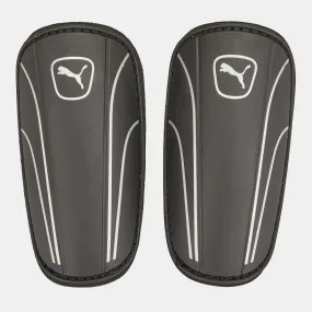 PUMA King Sleeve Football Shin Guards