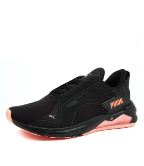 PUMA Lqdcel Method Pearl Black