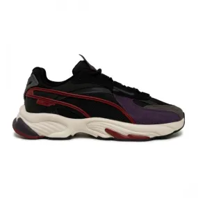 Puma Men RS-Connect Drip (black / intense red)