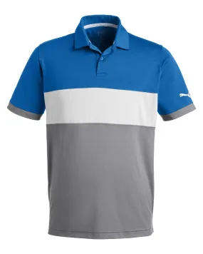 Puma - Men's Cloudspun Highway Polo