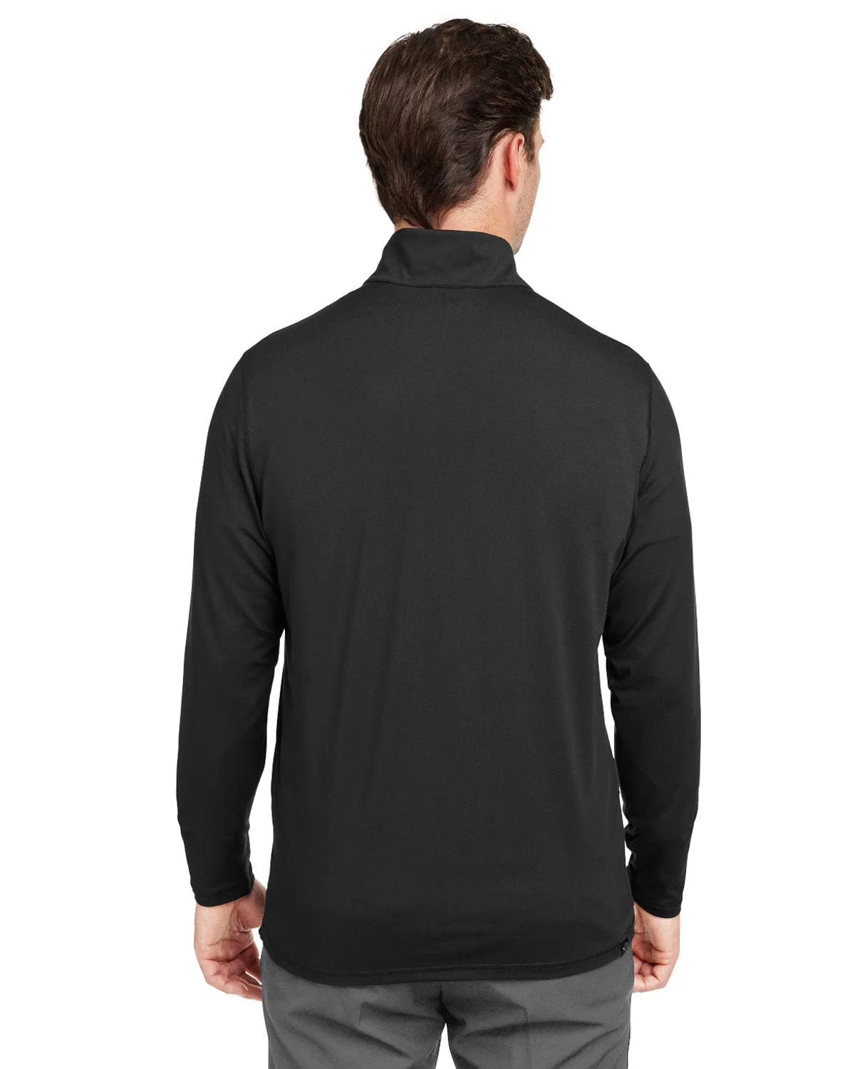 Puma - Men's Cloudspun Quarter-Zip