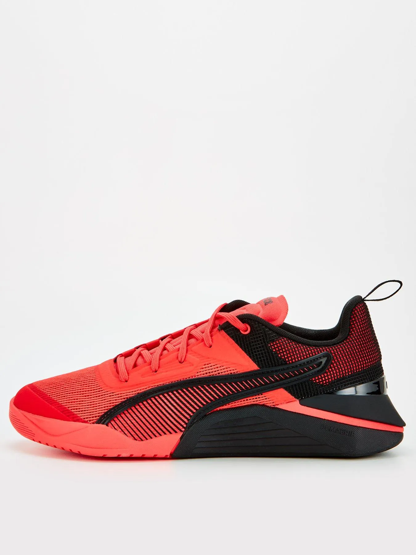 Puma Mens Training Fuse 3.0 - Black/Red