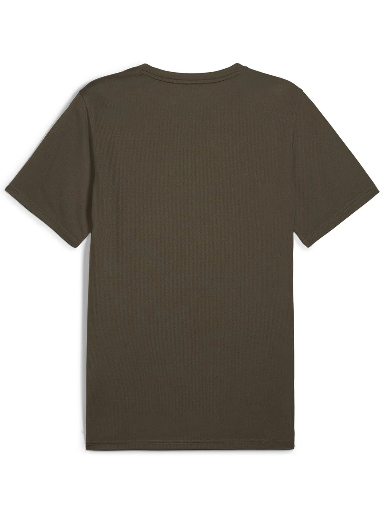 Puma Mens Training Performance Tee - Khaki