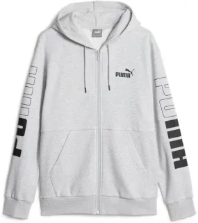 Puma Power Men's Sweatshirt 675911-04