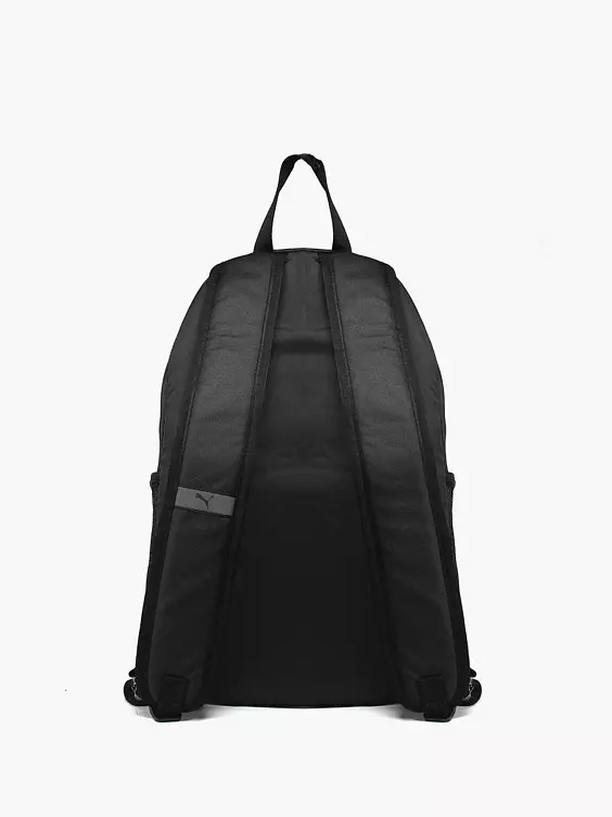 Puma  Puma Phase Black Backpack