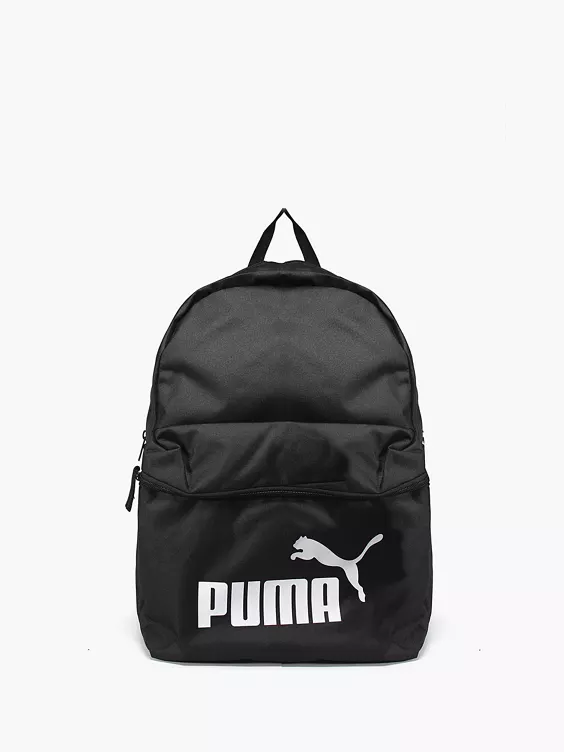 Puma  Puma Phase Black Backpack