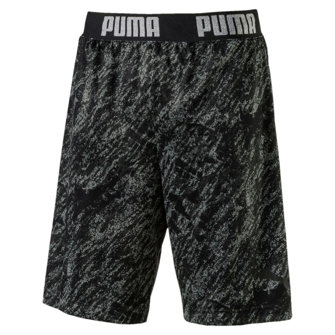 Puma Reversible Short Puma Black 515659-01