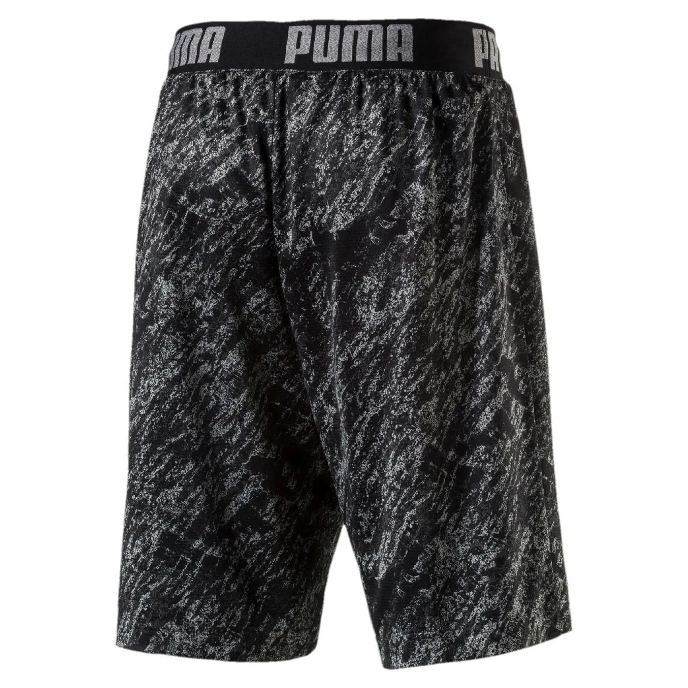 Puma Reversible Short Puma Black 515659-01