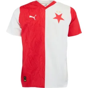 Puma SKS HOME SHIRT REPLICA JR