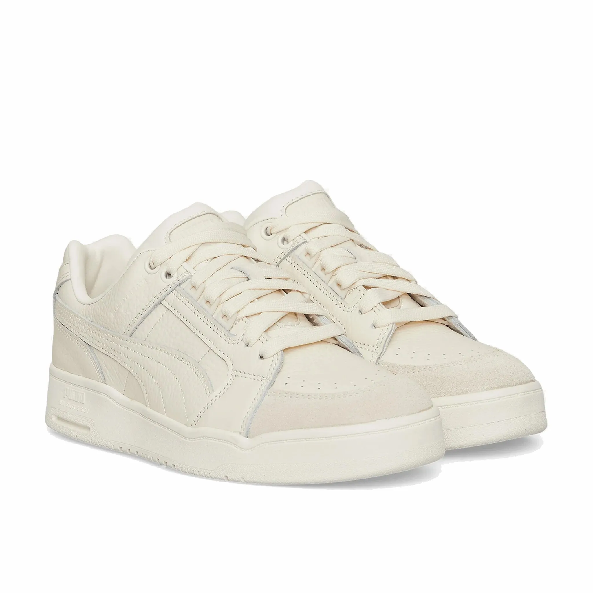 Puma Slipstream Lo Premium (Frosted Ivory)