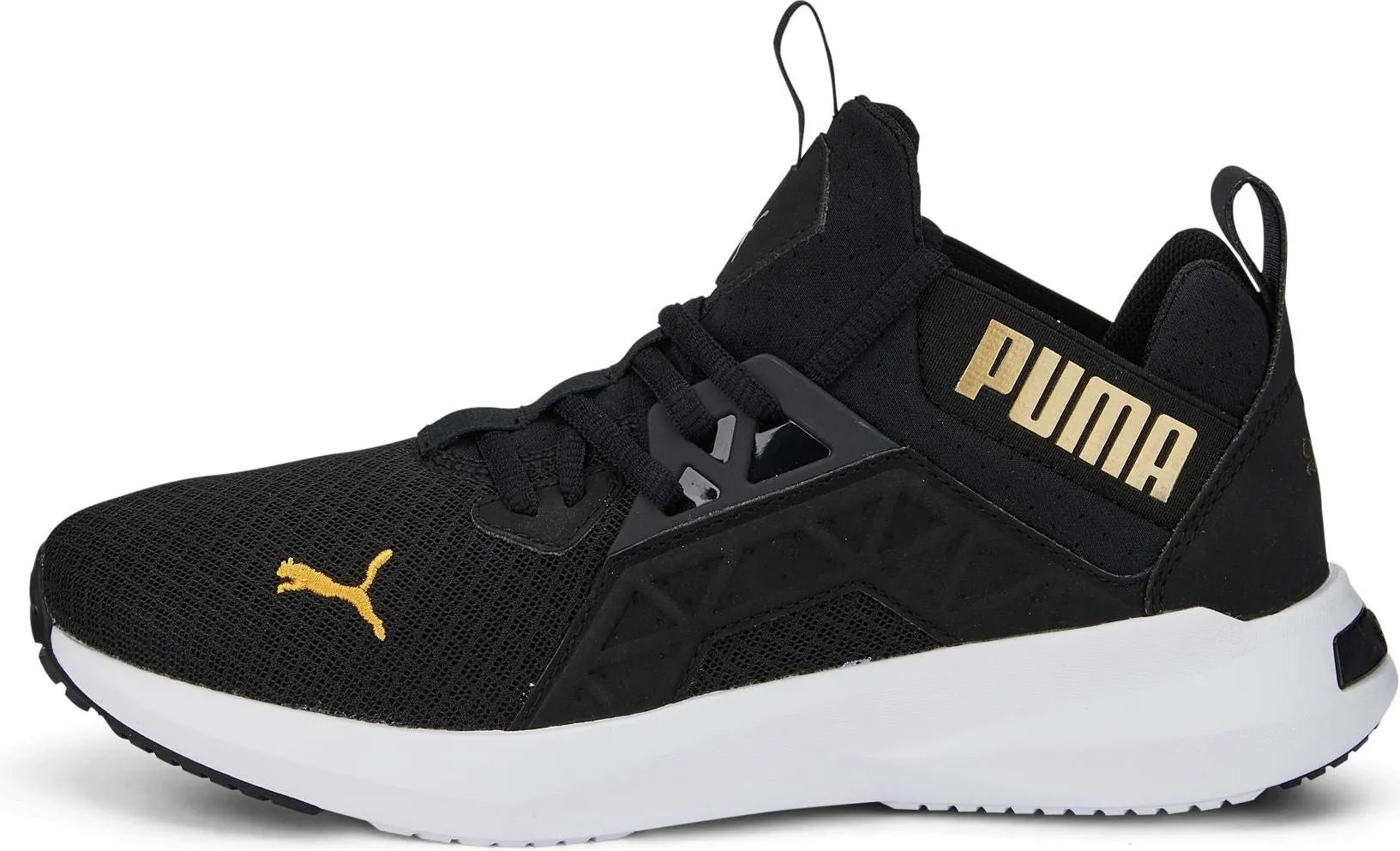 Puma Softride Enzo NXT Black/Gold