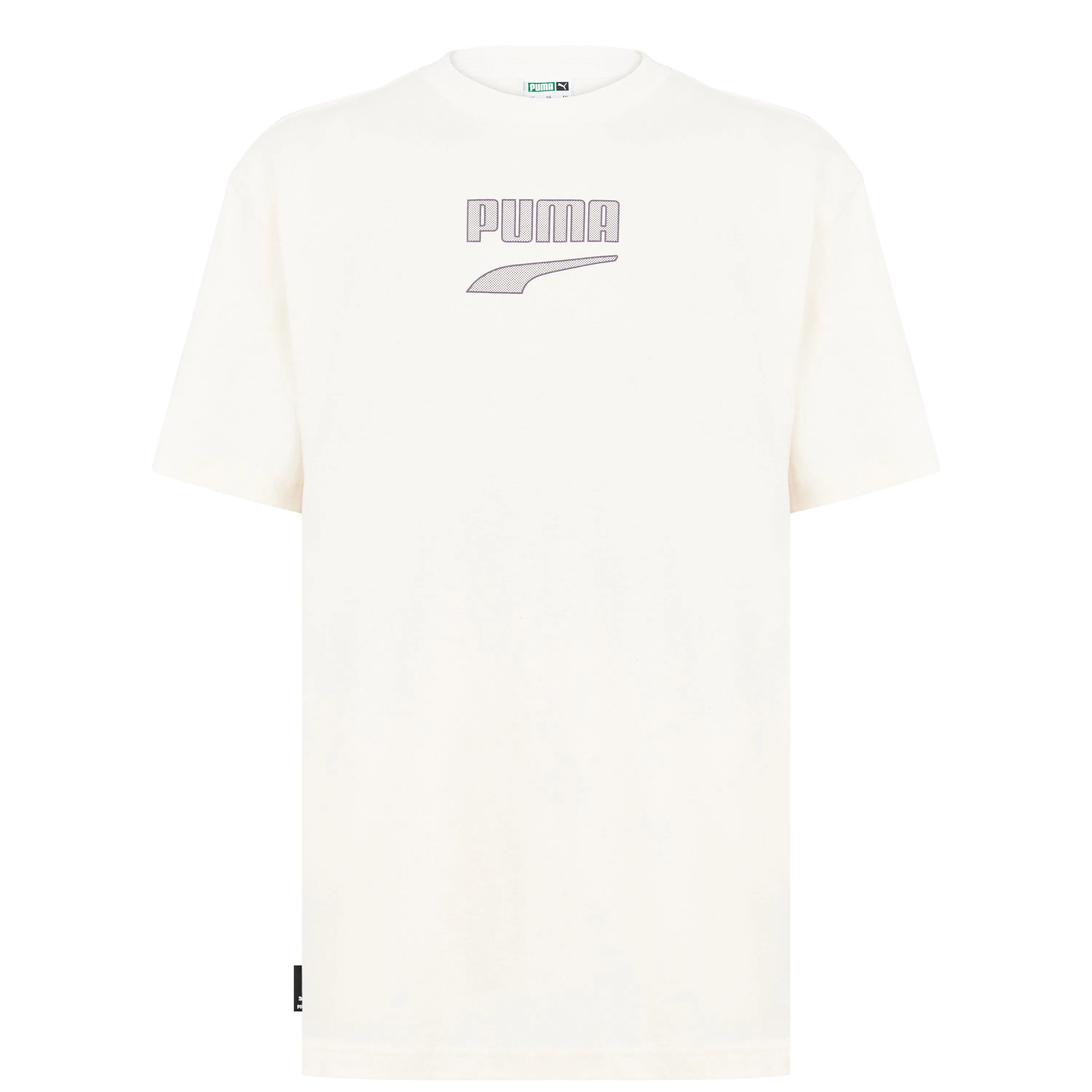 Puma Sportstyle Downtown T Shirt