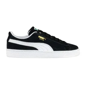 PUMA SUEDE CLASSIC 399781 01 PUMA BLACK-WHITE