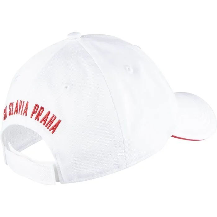 Puma TEM CAP BLK SLAVIA PRAGUE