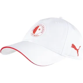 Puma TEM CAP BLK SLAVIA PRAGUE