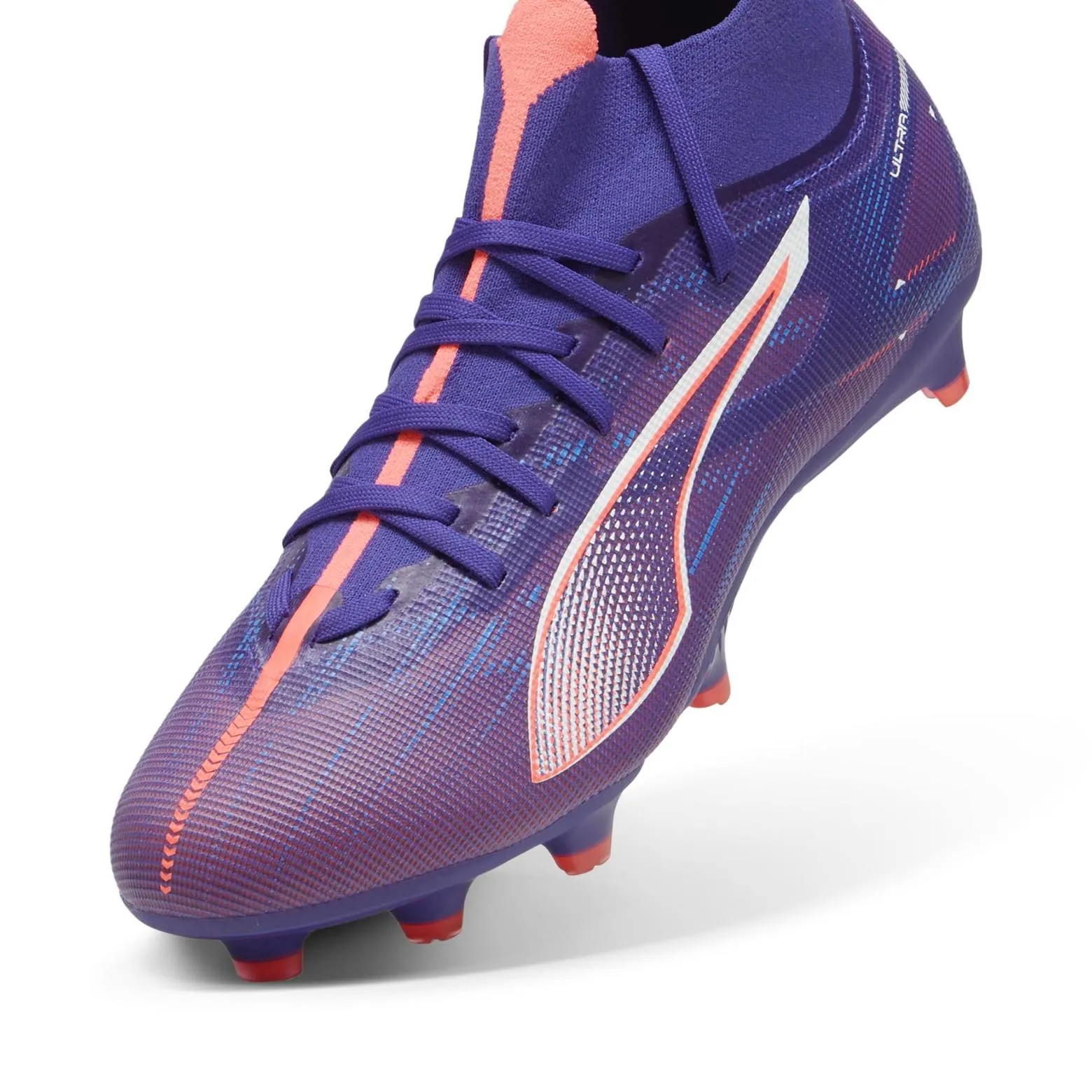 PUMA ULTRA 5 Match+ FG/AG